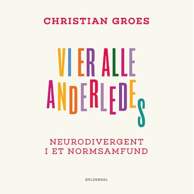 Vi er alle anderledes