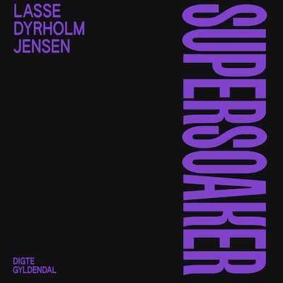 Supersoaker