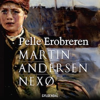 Pelle Erobreren