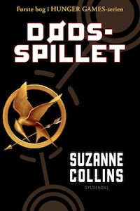 The Hunger Games 1 - Dødsspillet