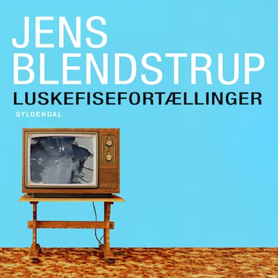 Luskefisefortællinger