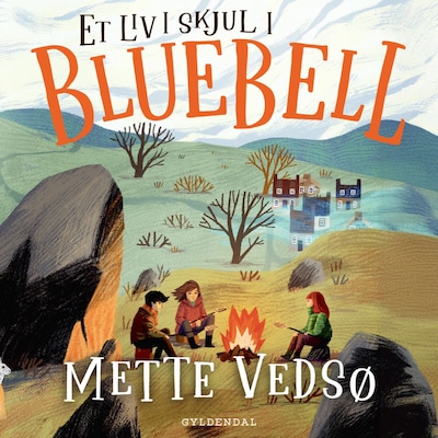 Et liv i skjul i Bluebell