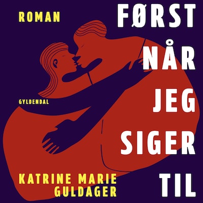 Først når jeg siger til
