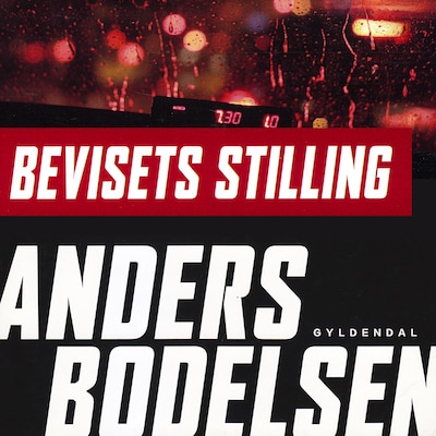 Bevisets stilling