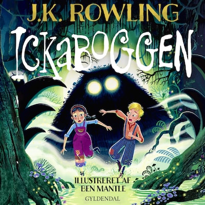 Ickaboggen
