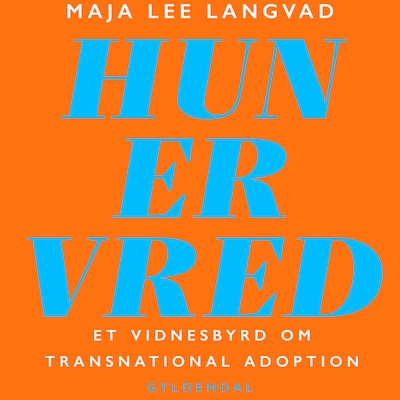 HUN ER VRED