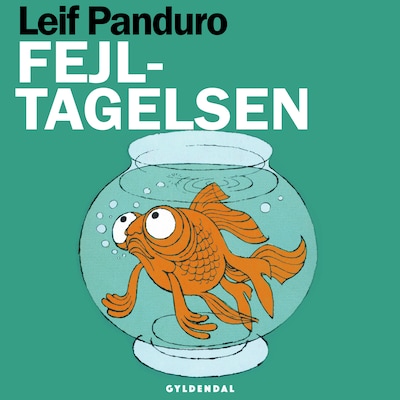 Fejltagelsen