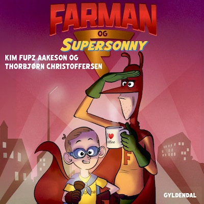 Farman og Supersonny