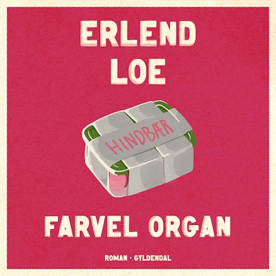 Farvel organ