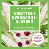 Vægttab i overgangsalderen