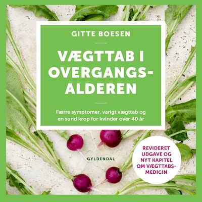 Vægttab i overgangsalderen