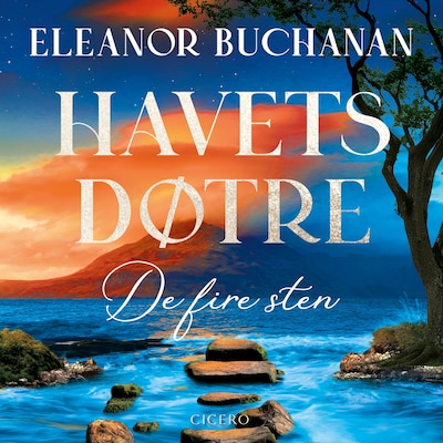Havets døtre - De fire sten