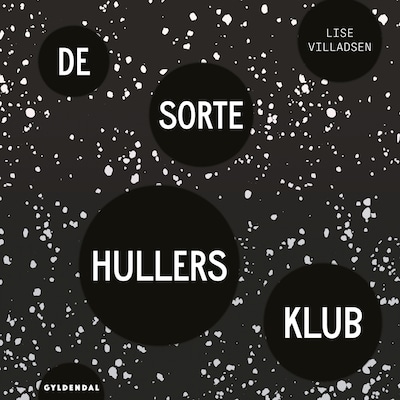 De sorte hullers klub