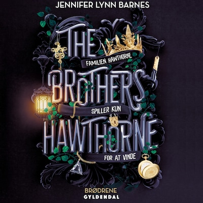 The Brothers Hawthorne - Brødrene