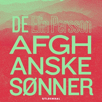De afghanske sønner