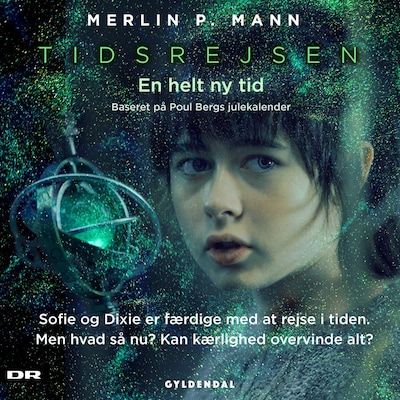 Tidsrejsen. En helt ny tid