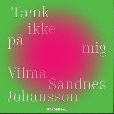 Tænk ikke på mig