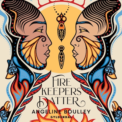 Firekeepers datter