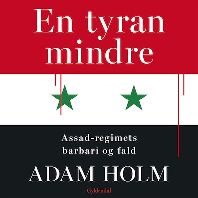 En tyran mindre