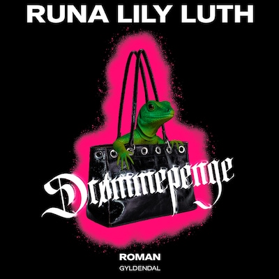 Drømmepenge