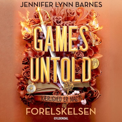 Games untold - Forelskelsen
