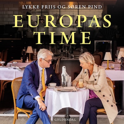 Europas time