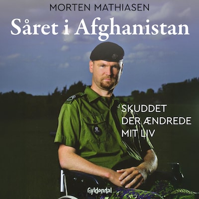 Såret i Afghanistan
