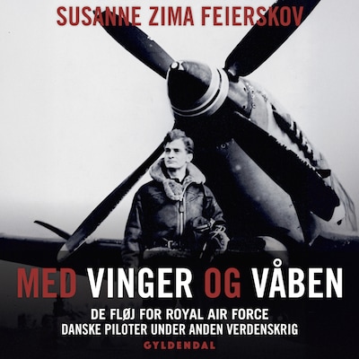 Med vinger og våben