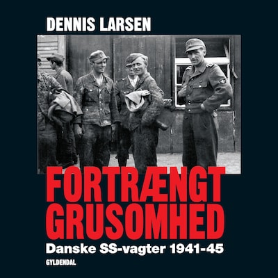 Fortrængt grusomhed