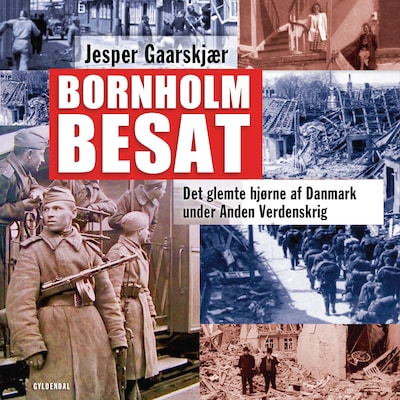 Bornholm besat
