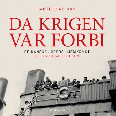 Da krigen var forbi