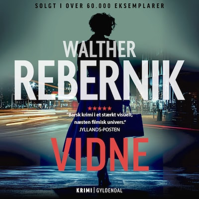 Vidne