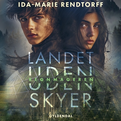 Landet uden skyer 2 - Regnmageren