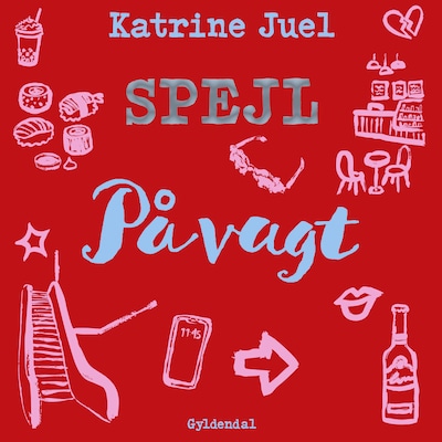 Spejl  2 - På vagt