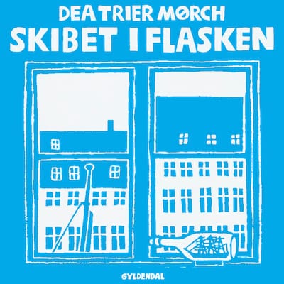 Skibet i flasken