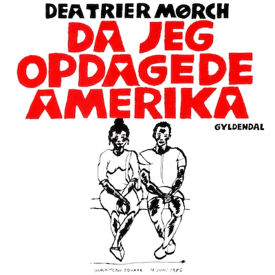 Da jeg opdagede Amerika