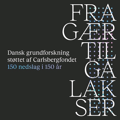 Fra gær til galakser