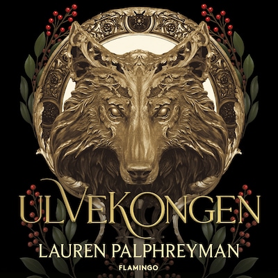 Ulvekongen