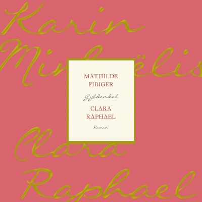 Clara Raphael