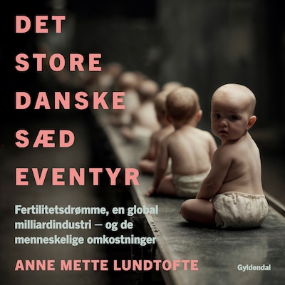 Det store danske sædeventyr