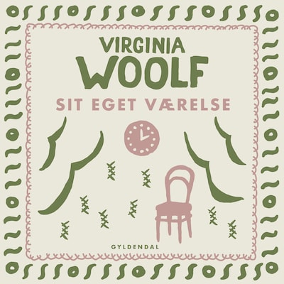 Sit eget værelse
