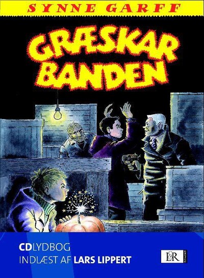 Græskarbanden