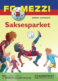 FC Mezzi 3: Saksesparket