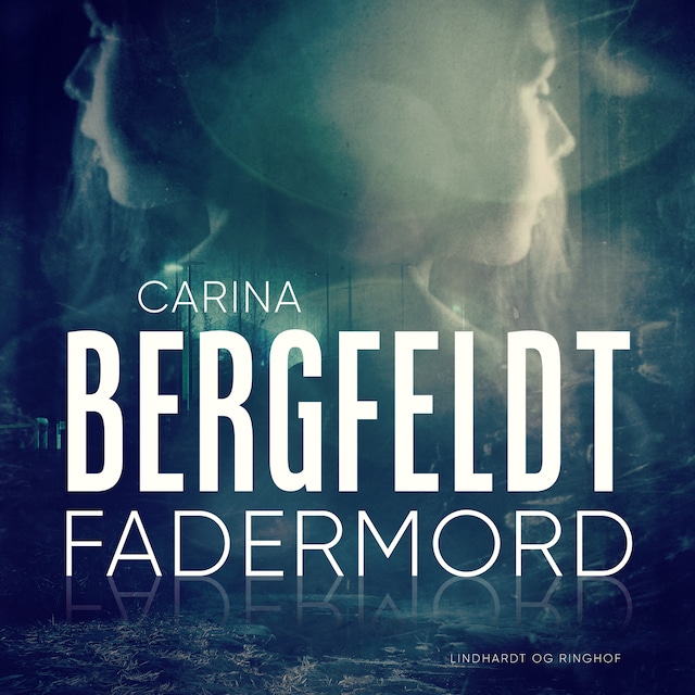 Book cover for Fadermord
