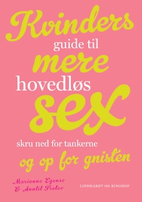 Kvinders guide til mere hovedløs sex