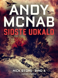 Sidste udkald
