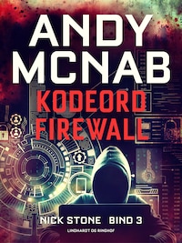 Kodeord Firewall