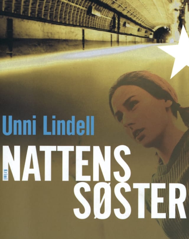 Book cover for Nattens søster