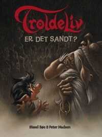 Troldeliv 7 - Er det sandt