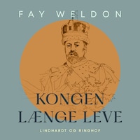 Kongen længe leve